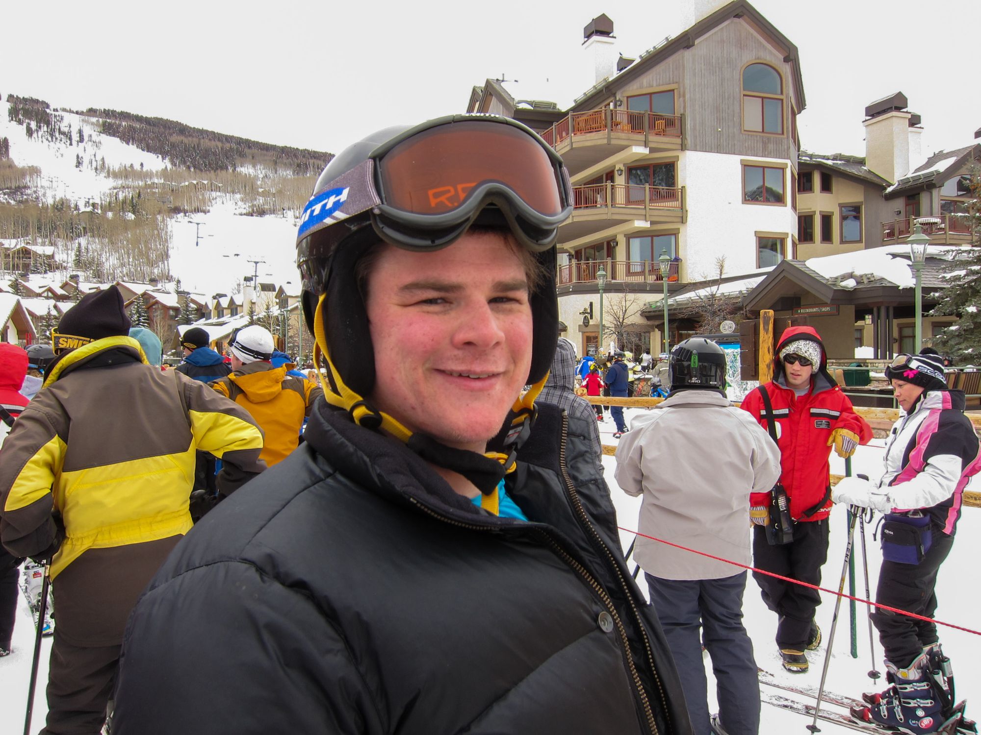 2010 Beaver Creek 55